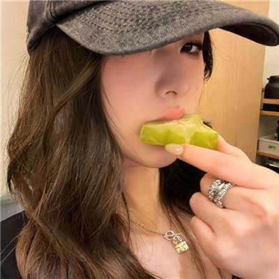 当废青遇上女杀神