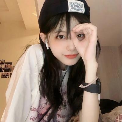 歌女五美图